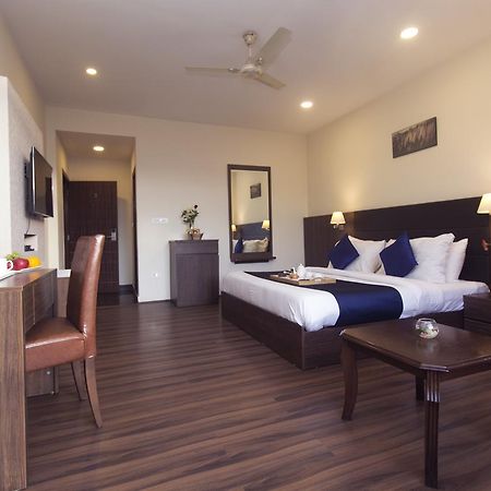 Hotel Gangtok Drift Exterior photo